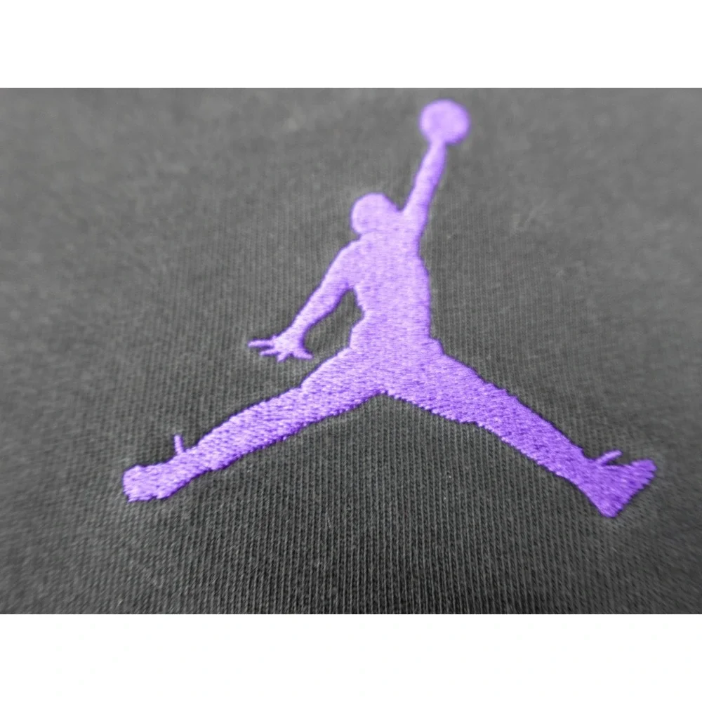 Jordan flight long